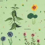Waxopack XL (47x50 cm) Herbarium