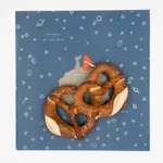 Waxopack L (35 x 37 cm) Planet