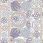 Waxosack Big (34 x 42 cm) Embroidery