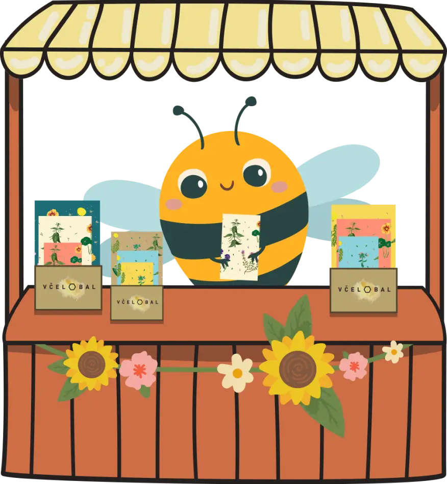 Custom Beeswax Wrap